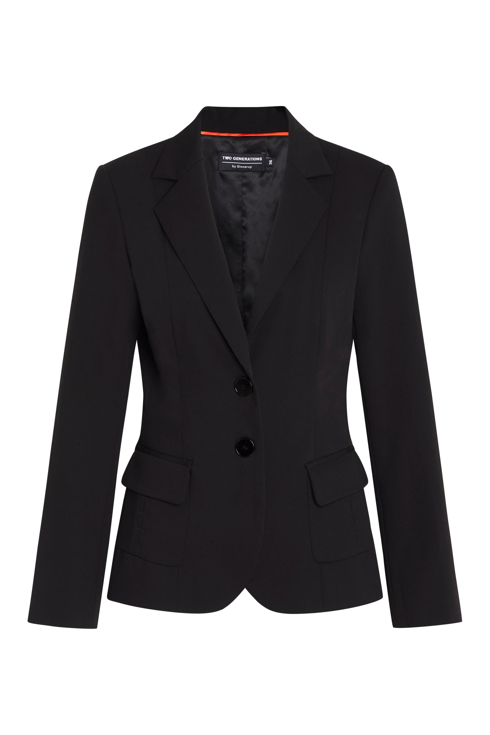 TGEmma fitted blazer